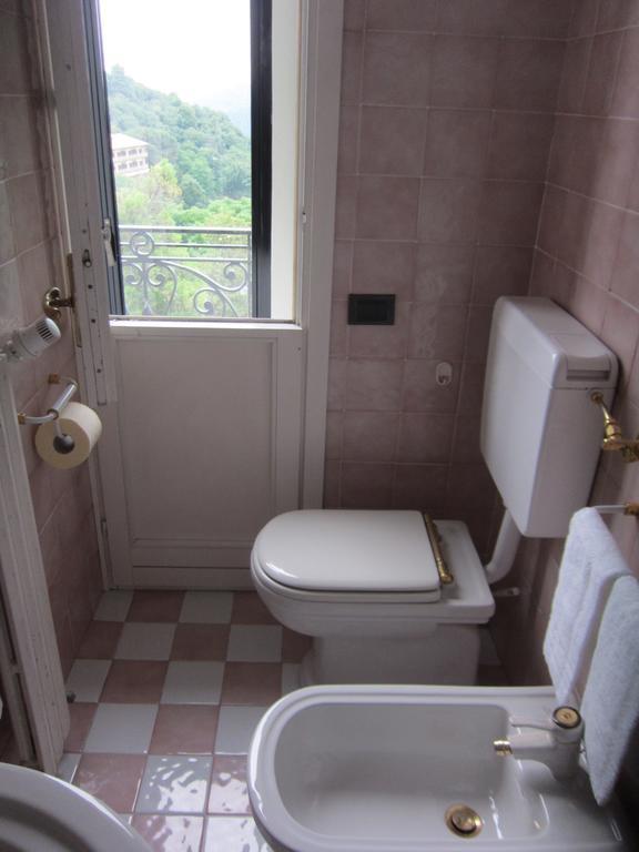 Villa Lussana Teolo Quarto foto
